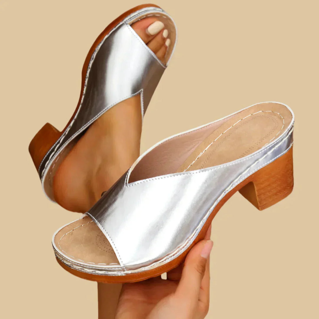 Willow | Comfortable Sandals
