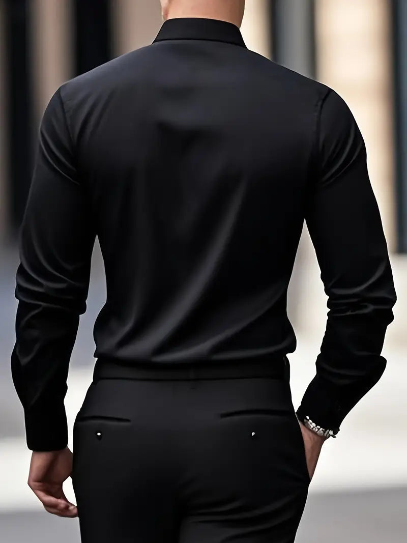 Landon | Men's Dress Shirt