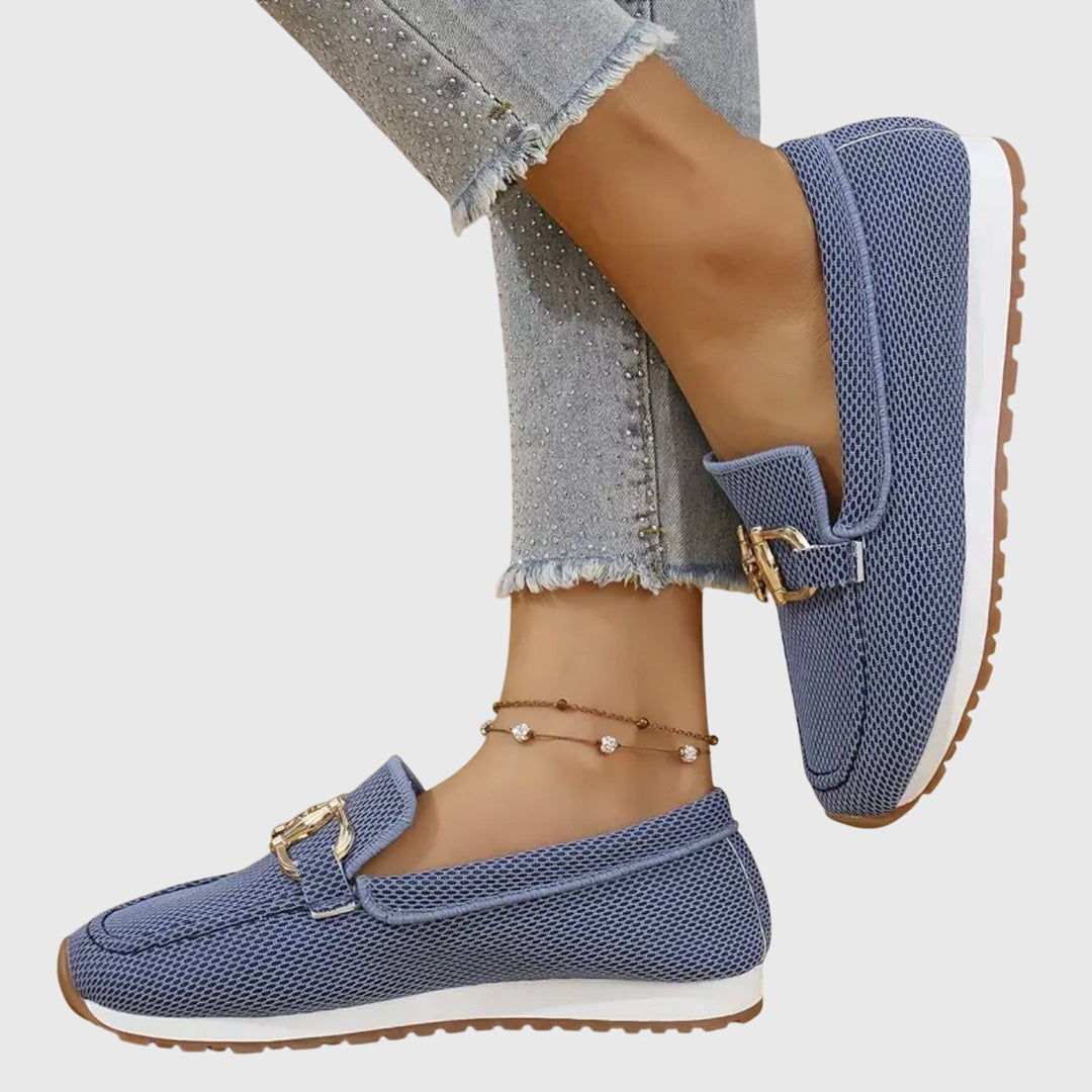 Ophira | Women's Orthopedic Loafers
