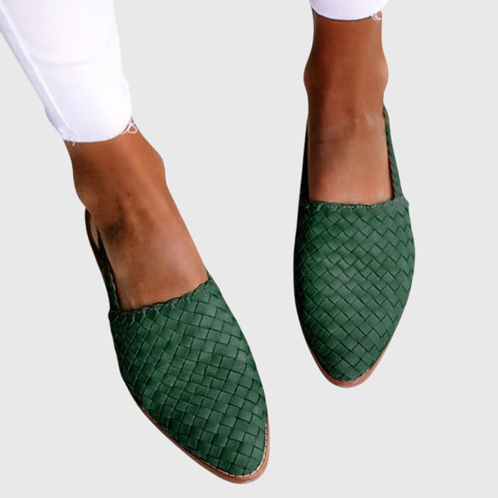 Emmeline | Women's Three-Arch Orthopedic Sandals