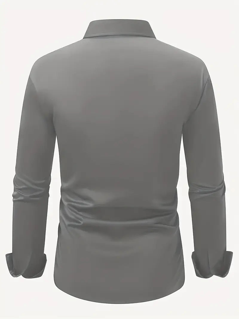 Landon | Men's Dress Shirt