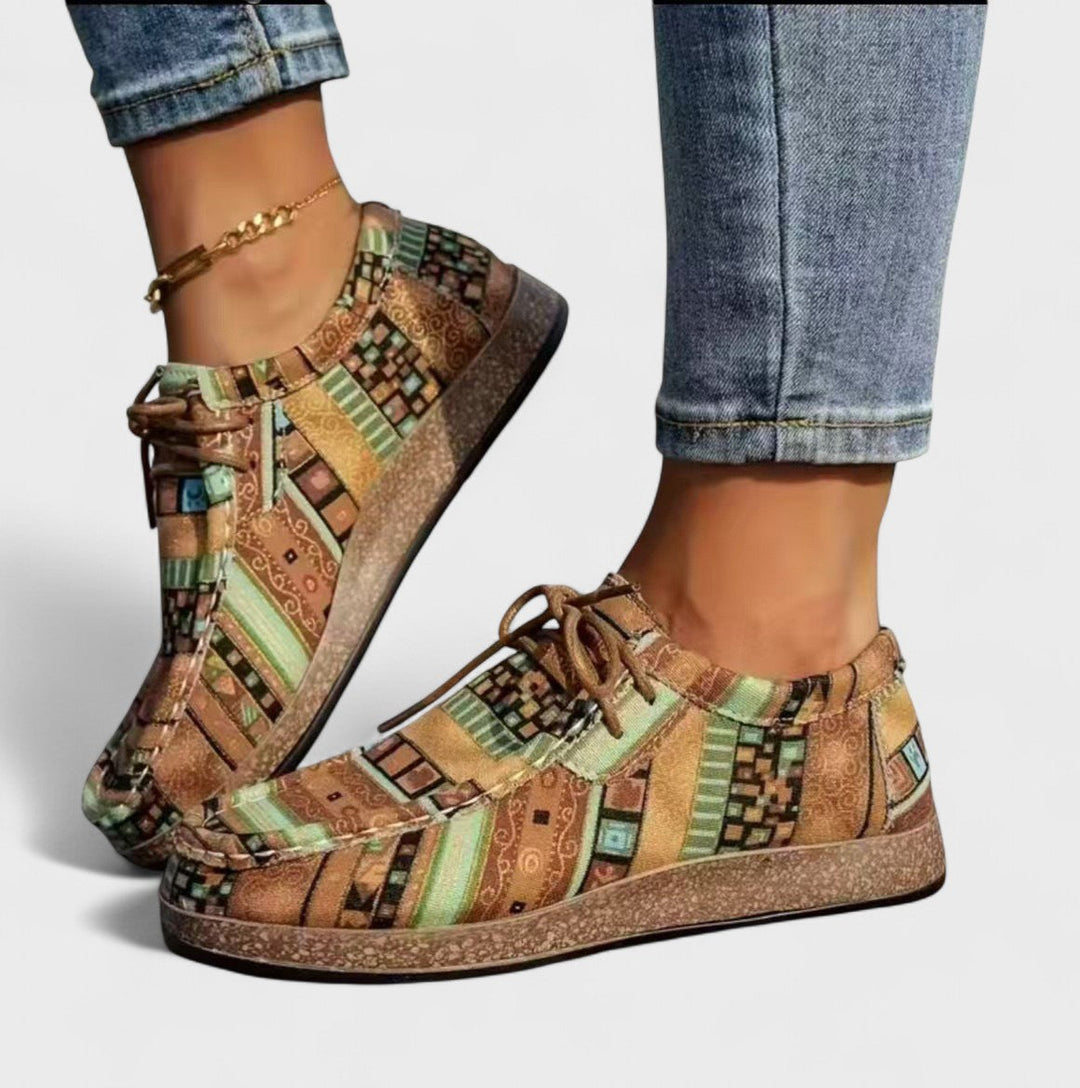 Emerson | Women's Orthopedic Sneakers