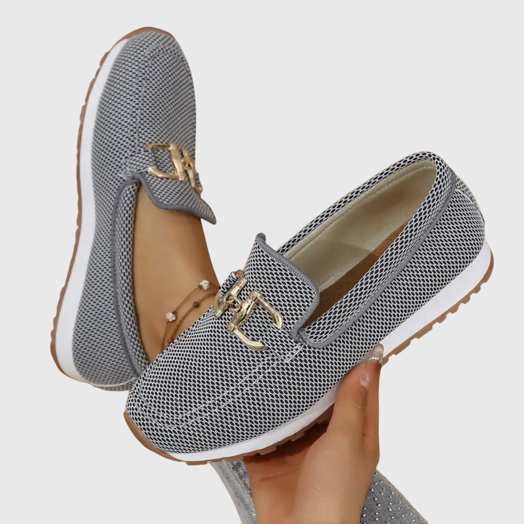 Ophira | Women's Orthopedic Loafers