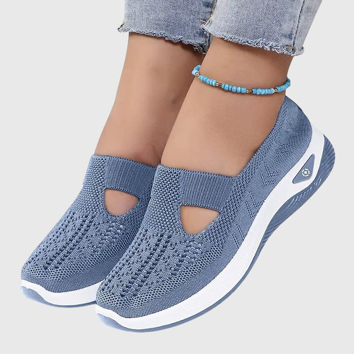 Magdalena | Women's Orthopedic Slip-On Shoes