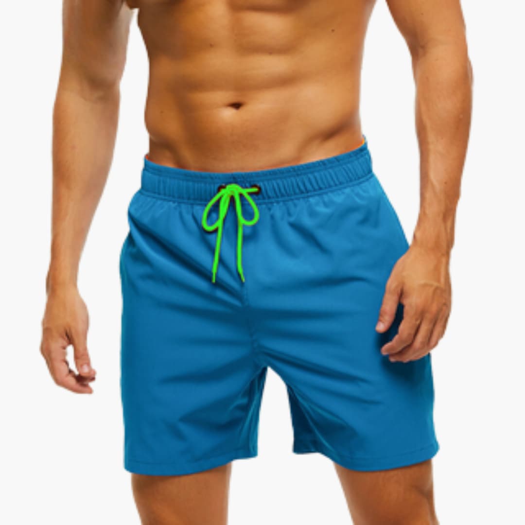 Miles | Men's Swim Trunks