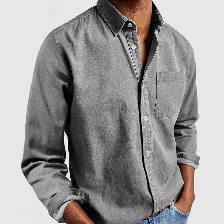Holden | Men's Cotton Shirt