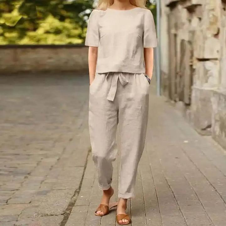 Hadley | Women's Jumpsuit