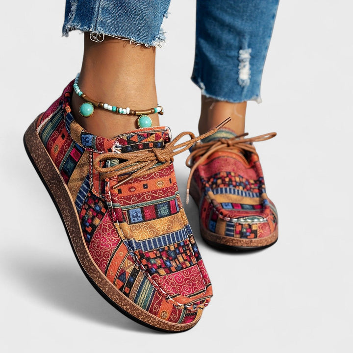 Emerson | Women's Orthopedic Sneakers