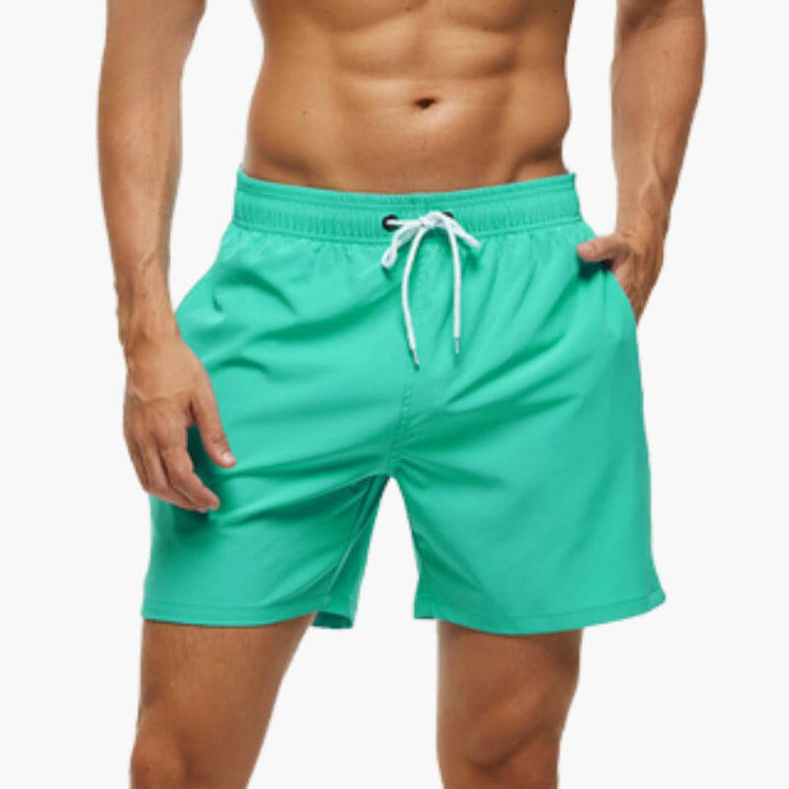 Miles | Men's Swim Trunks
