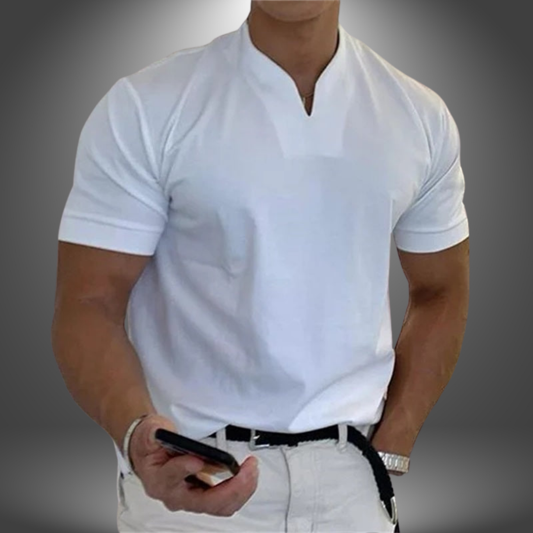 Asher | Men's Casual Shirt