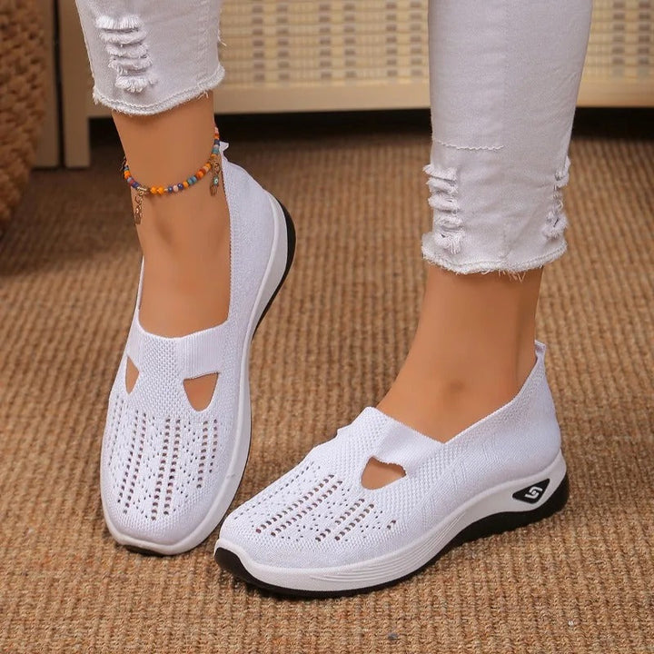 Magdalena | Women's Orthopedic Slip-On Shoes