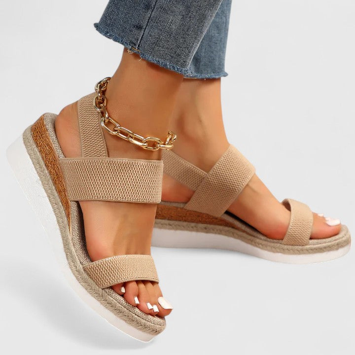 Emmaline | Women's Orthopedic Sandals