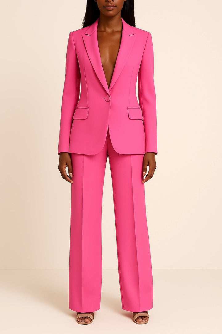 Victoria | Women's Business Suit Set
