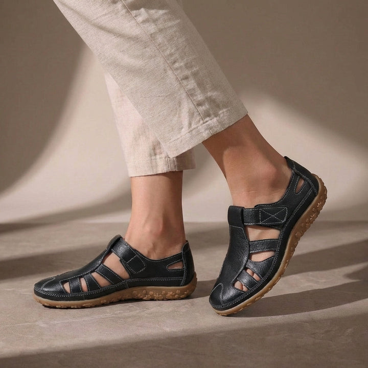 Hazel | Comfortable Sandals