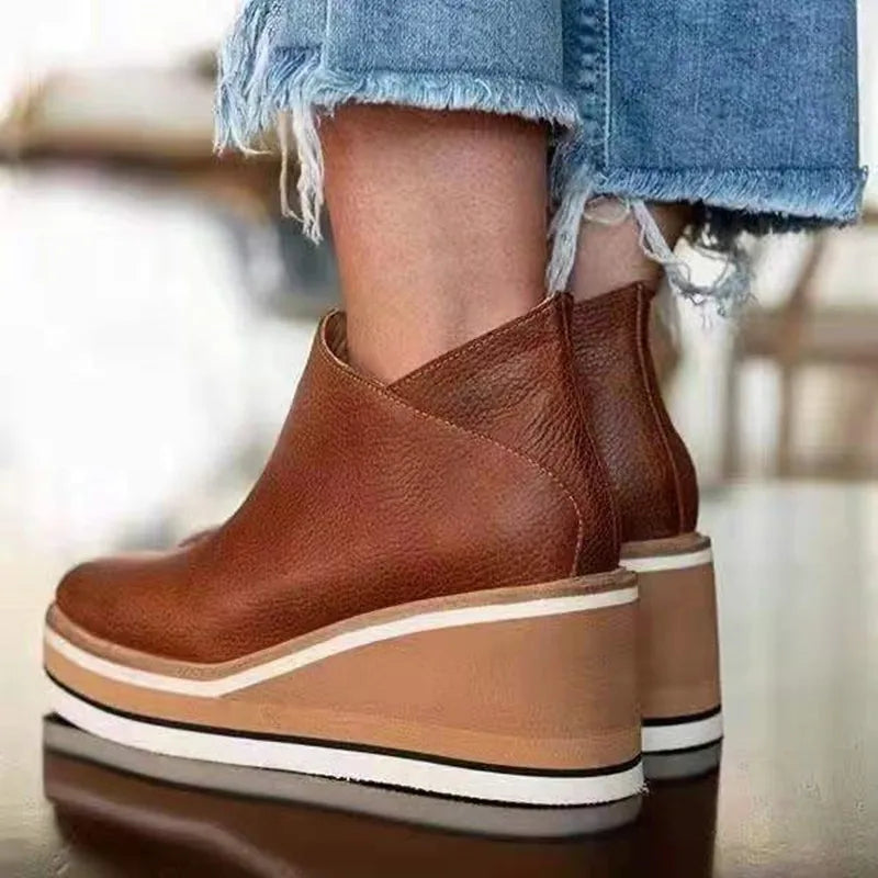 Marielle | Women's Waterproof Boots