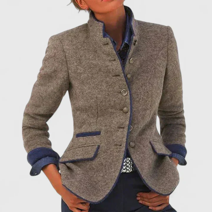 Brielle | Women's Cardigan