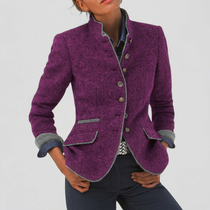 Brielle | Women's Cardigan
