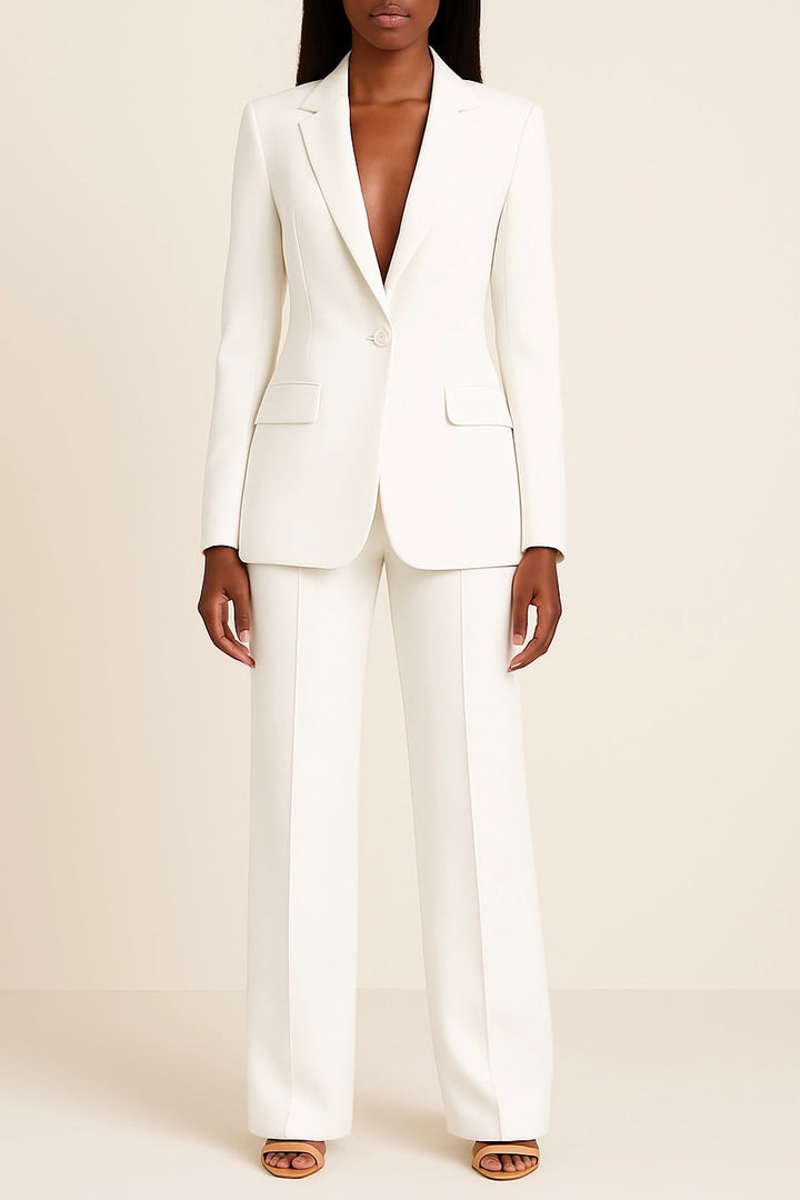 Victoria | Women's Business Suit Set