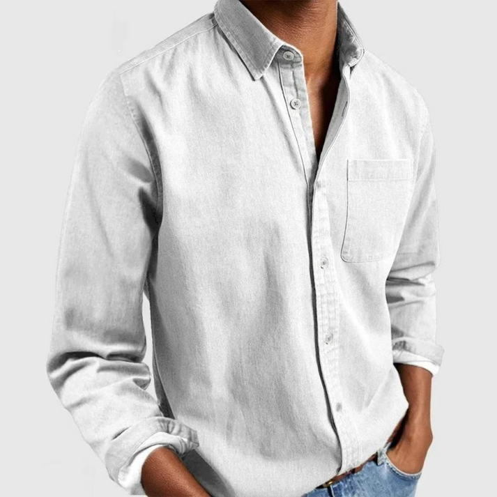 Holden | Men's Cotton Shirt