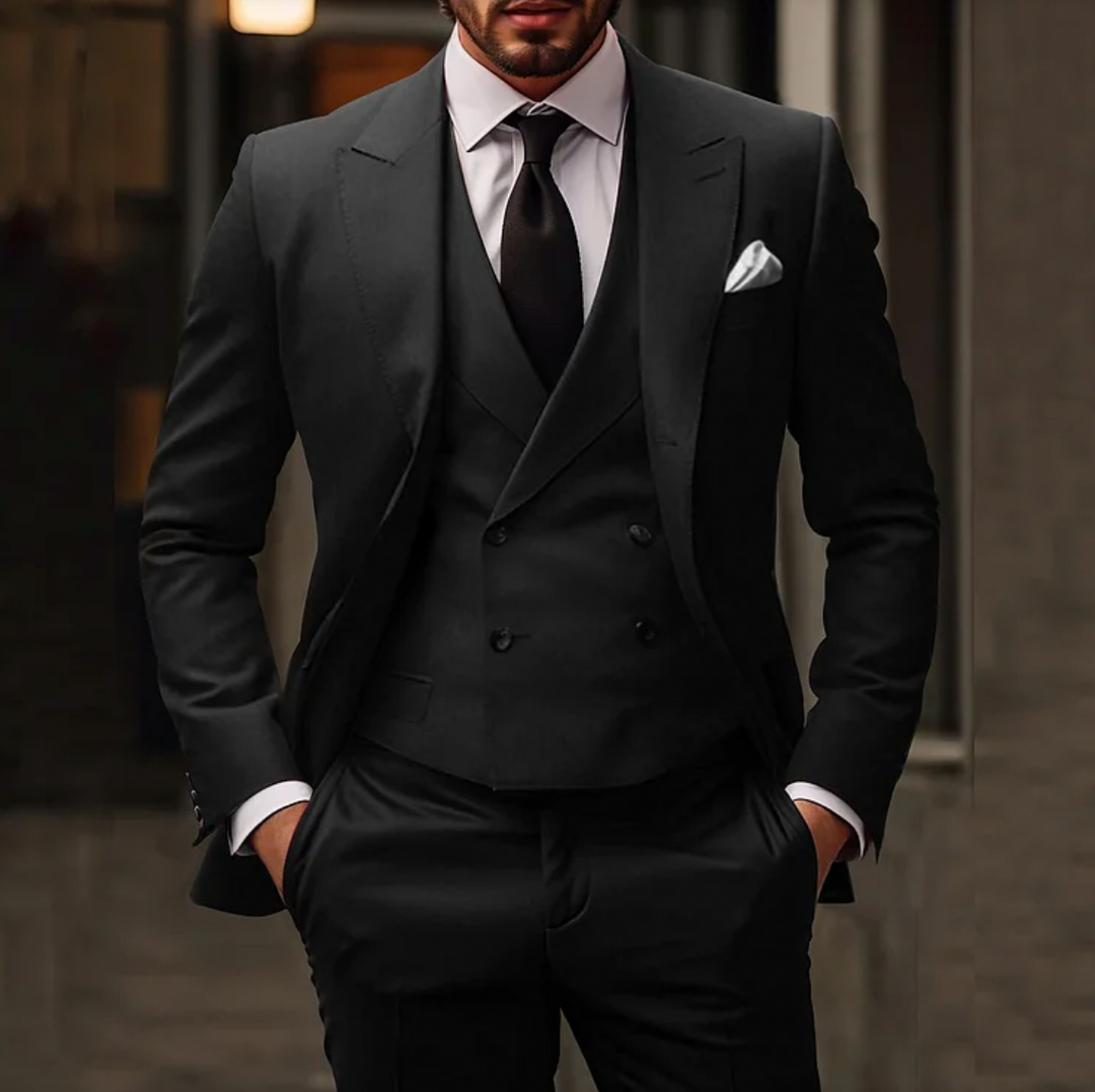 Preston | Men's Formal Suit
