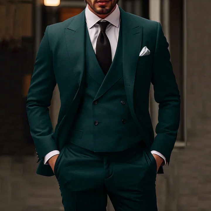 Preston | Men's Formal Suit