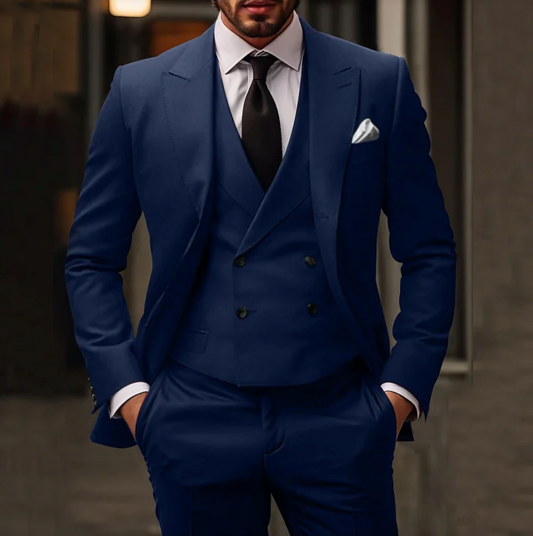 Preston | Men's Formal Suit