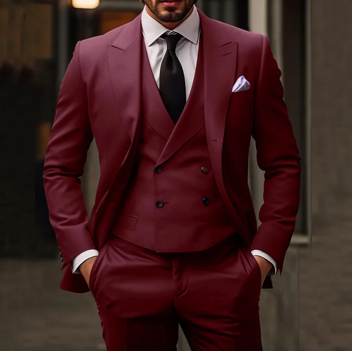 Preston | Men's Formal Suit