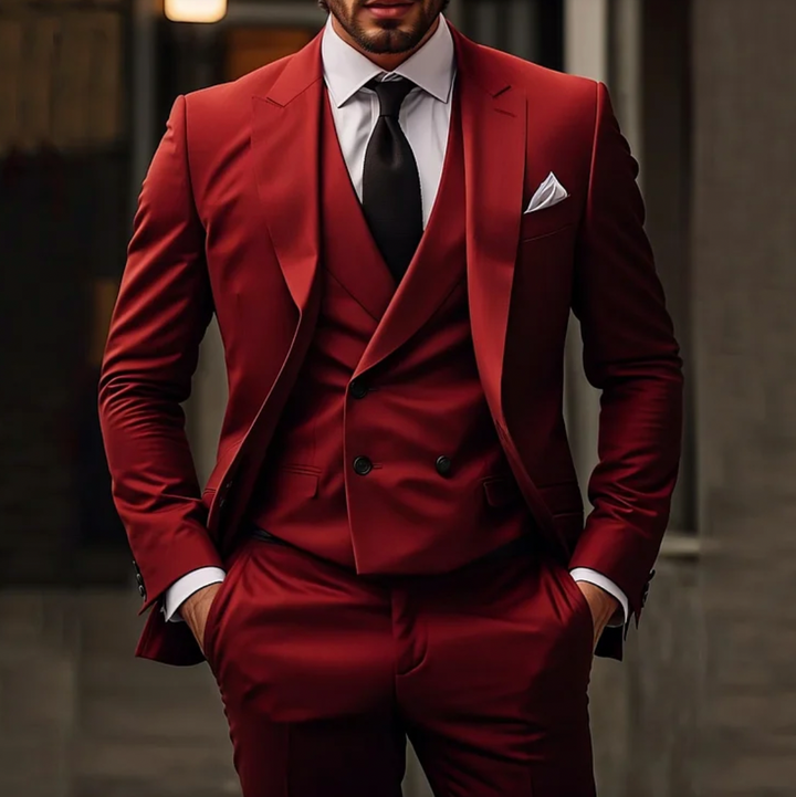 Preston | Men's Formal Suit
