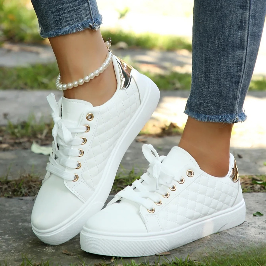 Phoebe | Women's Orthopedic Walking Shoes