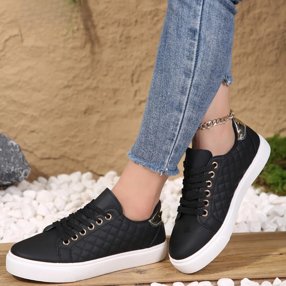 Phoebe | Women's Orthopedic Walking Shoes