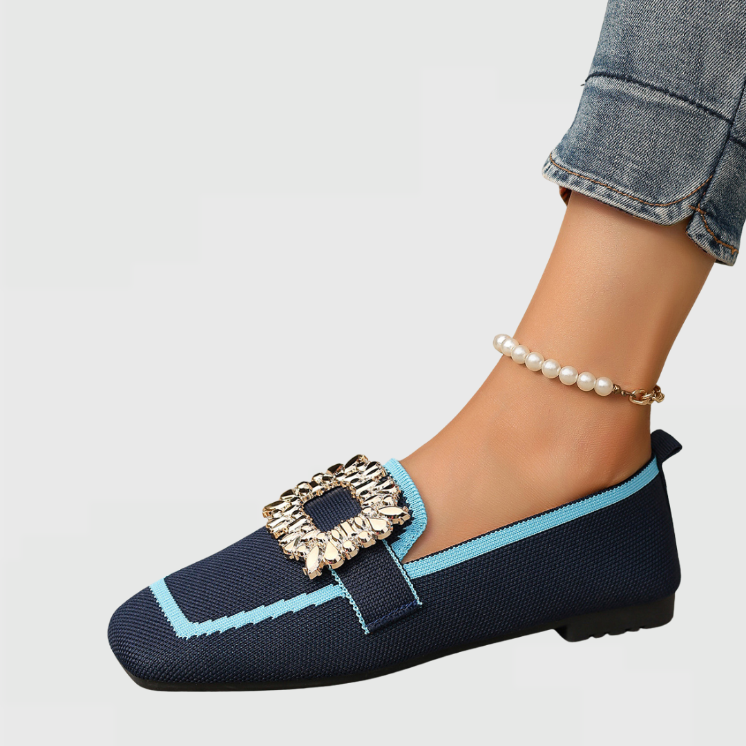 Henrietta | Women's Orthopedic Loafers