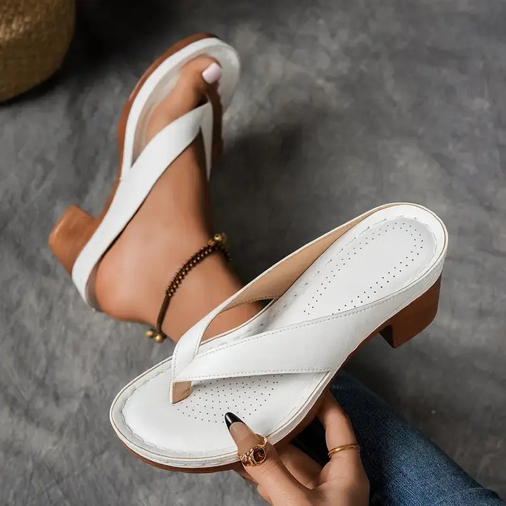 Vivienne | Comfortable Sandals