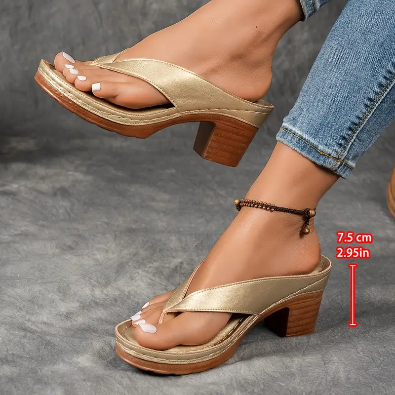 Vivienne | Comfortable Sandals