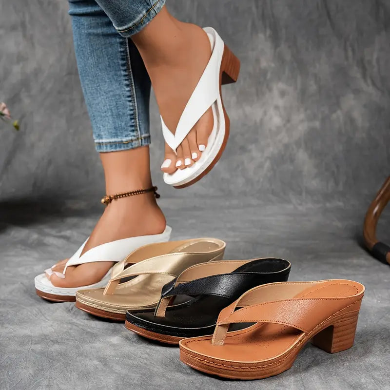 Vivienne | Comfortable Sandals