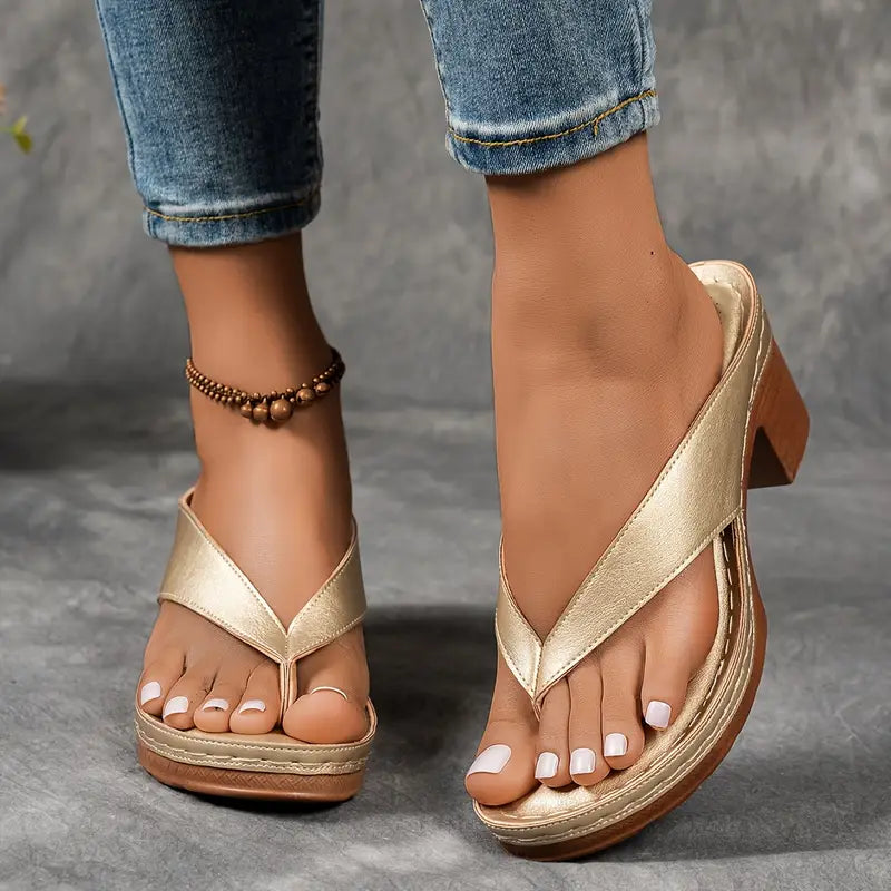 Vivienne | Comfortable Sandals