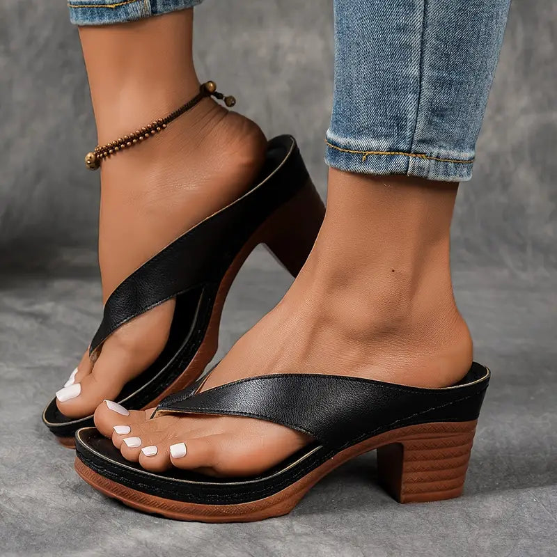 Vivienne | Comfortable Sandals