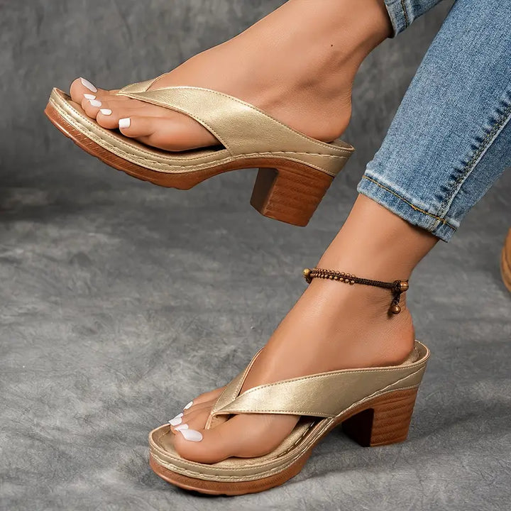 Vivienne | Comfortable Sandals