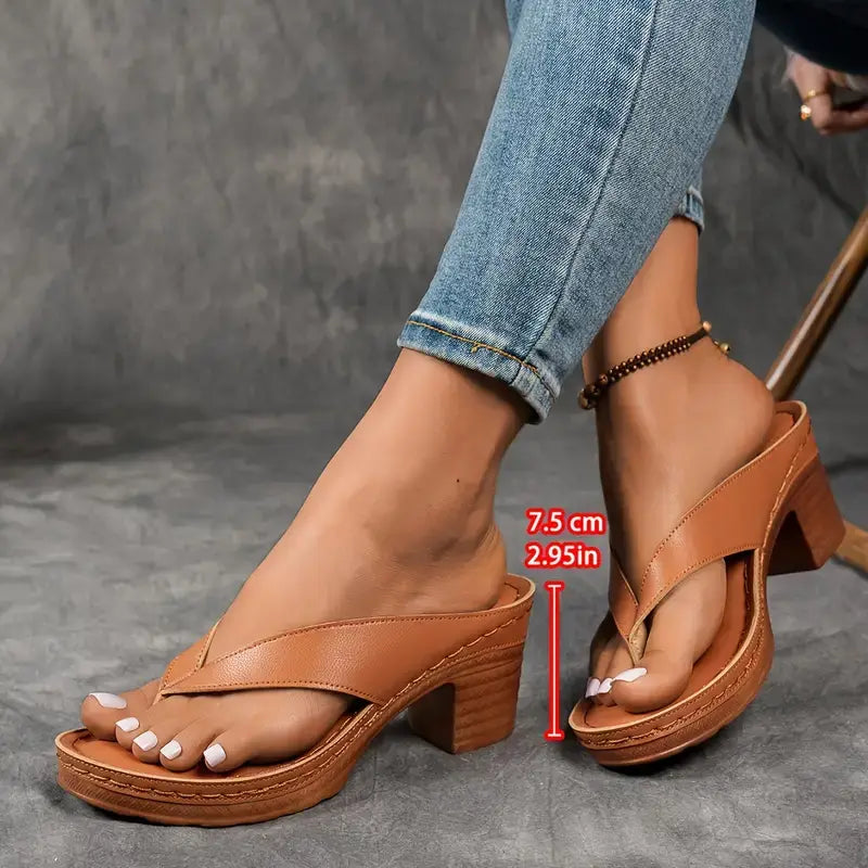 Vivienne | Comfortable Sandals