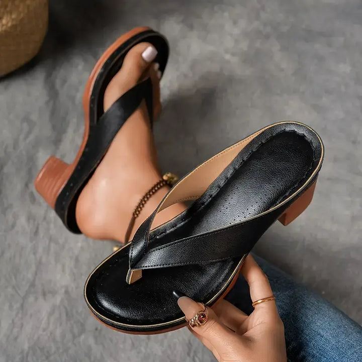 Vivienne | Comfortable Sandals