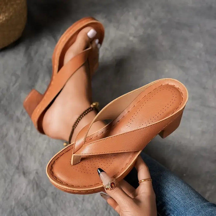 Vivienne | Comfortable Sandals