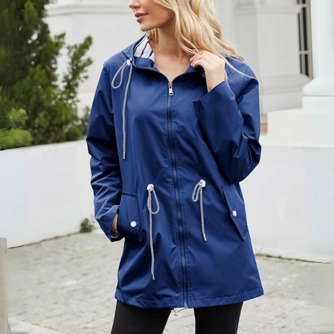 Avery | Women's Waterproof Jacket