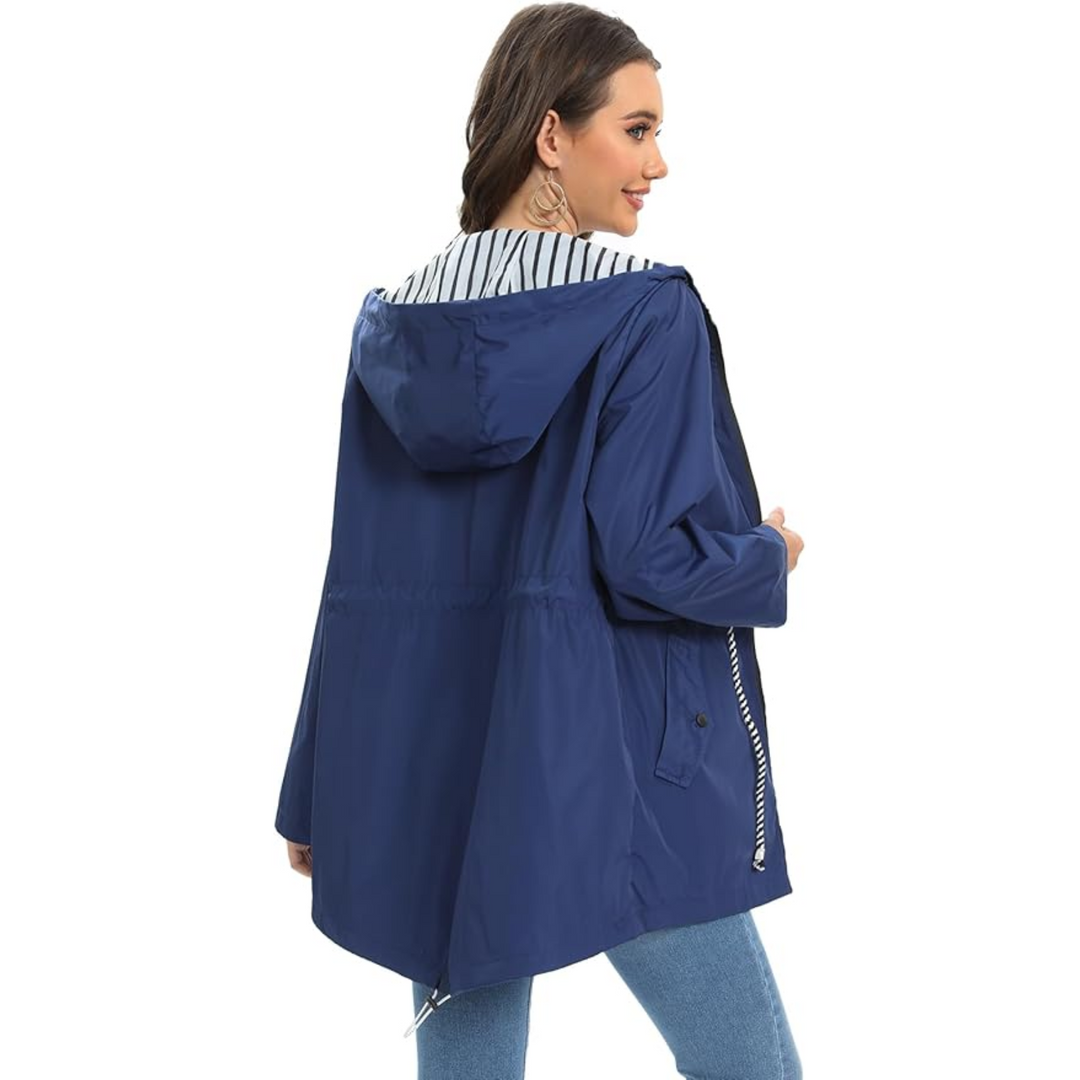 Avery | Women's Waterproof Jacket
