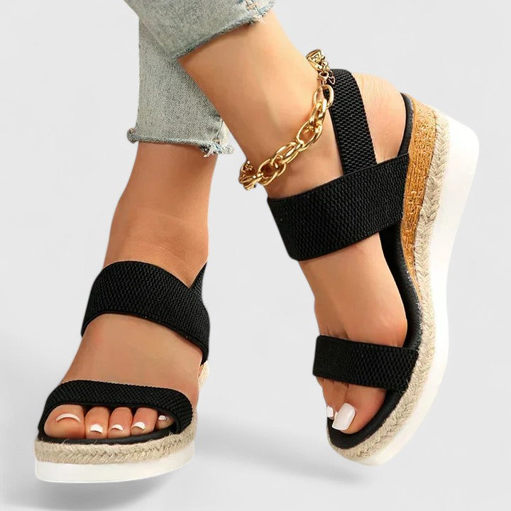 Emmaline | Women's Orthopedic Sandals