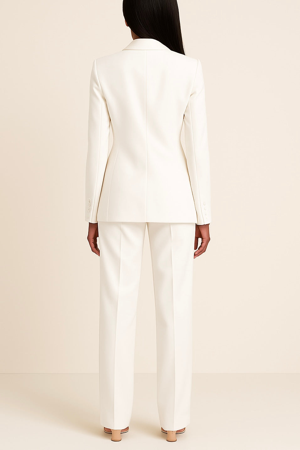 Victoria | Women's Business Suit Set