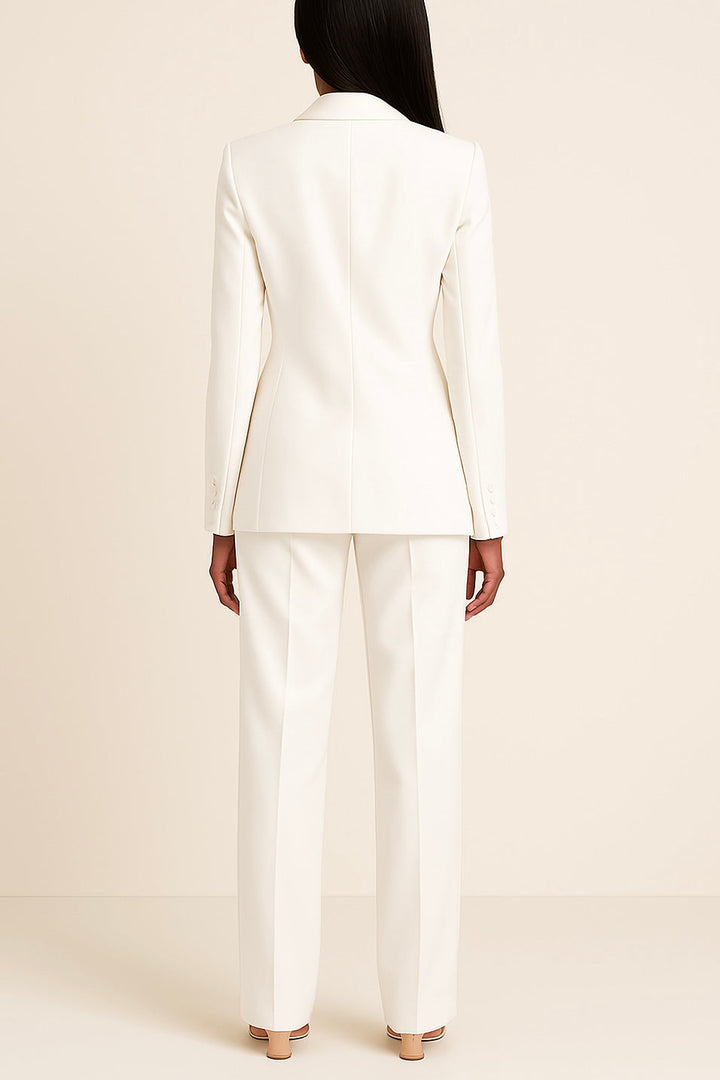 Victoria | Women's Business Suit Set