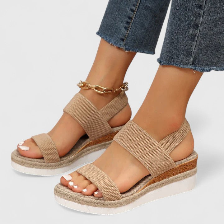 Emmaline | Women's Orthopedic Sandals