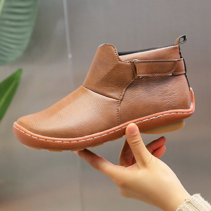 Madison | Women's Orthopedic Boots