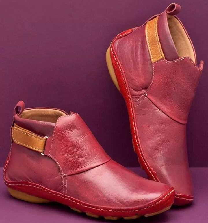 Madison | Women's Orthopedic Boots