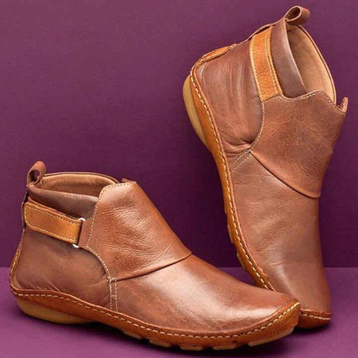 Madison | Women's Orthopedic Boots