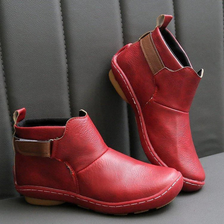 Madison | Women's Orthopedic Boots